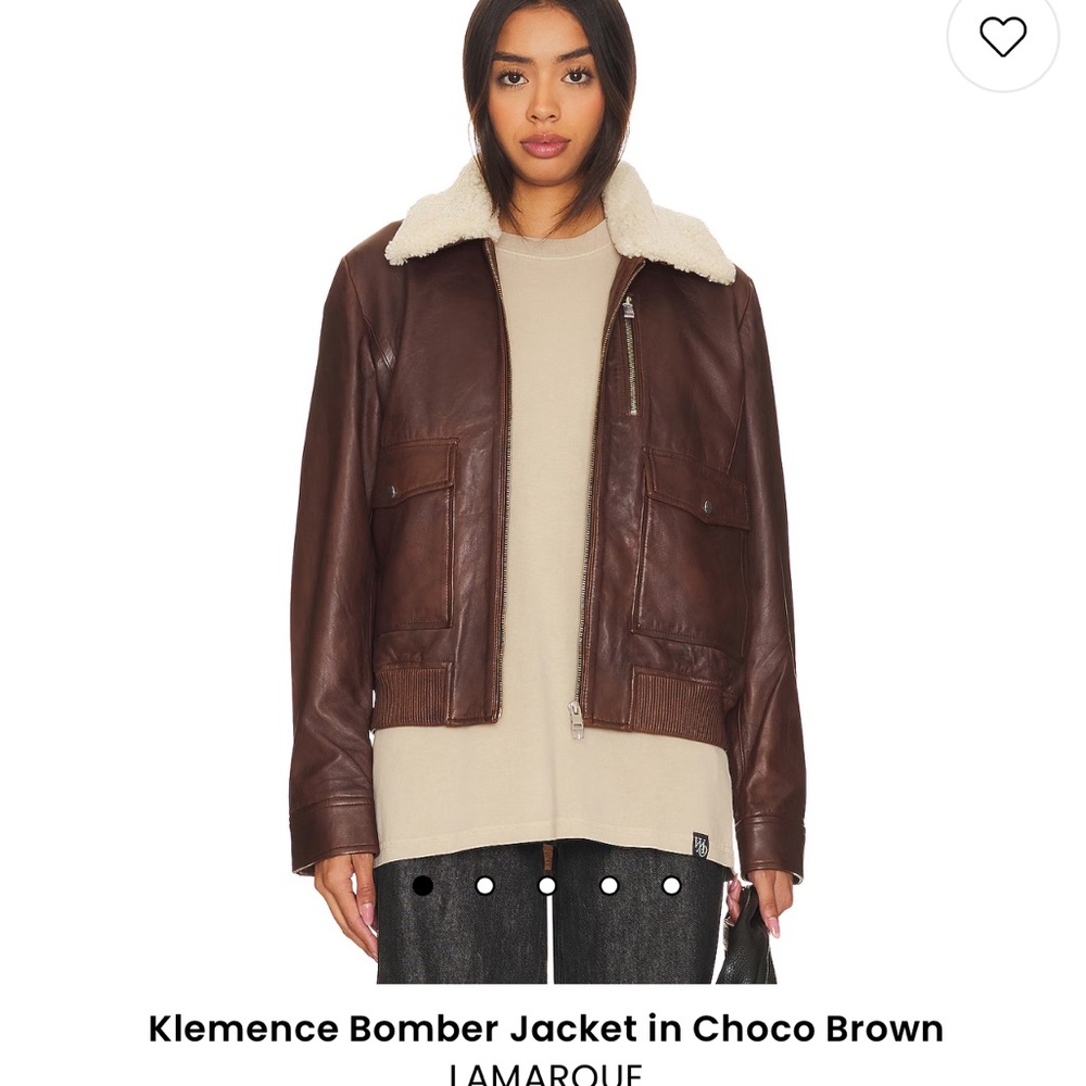 Lamarque jacket